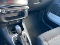 gebraucht Citroën C3 1.2 PureTech Feel