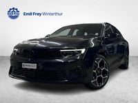 Gebraucht Opel Astra 130 PS (95 kW) 2024 Schwarz Kombi