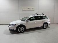 Gebraucht VW Passat 177 PS (130 kW) 2013