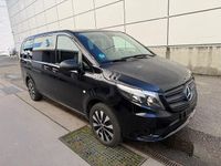 Gebraucht Mercedes Vito 163 PS (119 kW) 2024 Van