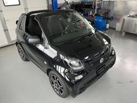 gebraucht Smart ForTwo Electric Drive 