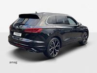 gebraucht VW Touareg 3.0 TDI R Line 75 Edition Tiptronic