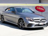 gebraucht Mercedes C43 AMG AMG 4matic Cabriolet