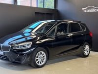 Gebraucht BMW 218 Active Tourer 140 PS (102 kW) 2019 Van / Kleinbus