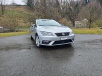 Gebraucht Seat Leon ST Style 115 PS (84 kW) 2020 Kombi
