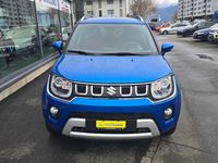 Gebraucht Suzuki Ignis 83 PS (61 kW) 2024 SUV