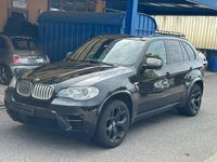 Gebraucht BMW X5 381 PS (280 kW) 2012 SUV