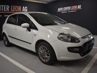 gebraucht Fiat Punto Evo 1.4 MyLife