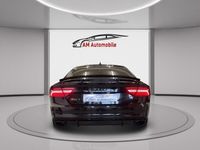 gebraucht Audi RS7 Sportback 4.0 TFSI V8 performance quattro