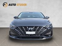 gebraucht Hyundai i30 1.5 T-GDi Amplia