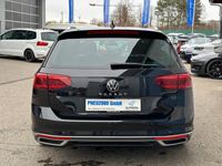 gebraucht VW Passat 2.0 TDI BMT Elegance Business DSG
