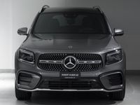 gebraucht Mercedes GLB220 d 4Matic 8G-Tronic