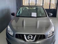 gebraucht Nissan Qashqai 1.6 16V Visia