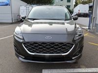 gebraucht Ford Kuga 2.0 EcoBlue Vignale 4x4