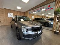 Gebraucht Skoda Kamiq Selection 150 PS (110 kW) 2025 Anthrazit SUV