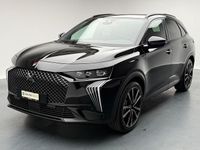 Gebraucht DS Automobiles DS7 Crossback 299 PS (219 kW) 2024 Schwarz SUV