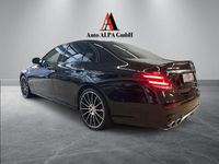 Gebraucht Mercedes E53 AMG AMG 435 PS (319 kW) 2018