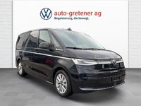 gebraucht VW Multivan T72.0 TSI Liberty DSG Lang