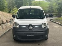 gebraucht Renault Kangoo Z.E. Access