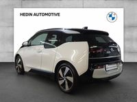 Gebraucht BMW i3 Comfort Edition 125 kW (170 PS) 2022 Weiss Kleinwagen