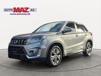 Gebraucht Suzuki Vitara 129 PS (94 kW) 2020 SUV