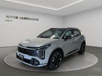 Neu Kia Sportage GT-Line 180 PS (132 kW) 2025 SUV