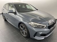 gebraucht BMW 120 d M Sport