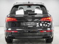 gebraucht Audi Q5 40 TFSI quattro S-tronic S-Line - LAGER