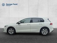 Neu VW Golf VIII Basis 115 PS (84 kW) 2026 Limousine