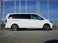 Gebraucht Mercedes 190 190 PS (139 kW) 2025 Weiss Limousine