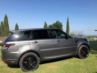 gebraucht Land Rover Range Rover Sport 4.4 SDV8 Autobiography