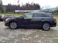 gebraucht Subaru Outback 2.5i Luxury