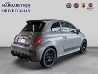 gebraucht Fiat 500 Abarth AbarthF595 1.4 16VT