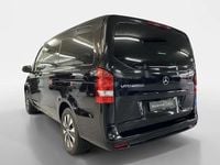 Gebraucht Mercedes Vito 163 PS (119 kW) 2025 Schwarz Van