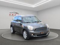 Gebraucht Mini One D Countryman 90 PS (66 kW) 2012 SUV