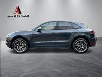Gebraucht Porsche Macan S 340 PS (250 kW) 2018 SUV