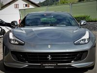 gebraucht Ferrari GTC4Lusso T