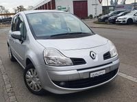 Gebraucht Renault Modus 112 PS (82 kW) 2012 Van / Kleinbus