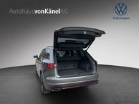 gebraucht VW Touareg NewR-Line