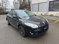 Gebraucht Renault Mégane III Dynamique 131 PS (96 kW) 2009