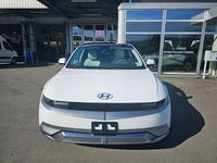Neu Hyundai Ioniq 239 kW (325 PS) 2025 Weiss Kleinwagen