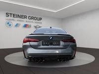 gebraucht BMW M4 Coupé Competition M