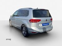 Gebraucht VW Touran United 150 PS (110 kW) 2024 Oyster silver metallic Van / Kleinbus