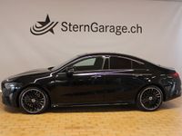 gebraucht Mercedes CLA250e 