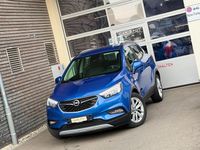 Gebraucht Opel Mokka X Ultimate 152 PS (111 kW) 2017 SUV