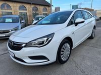 Gebraucht Opel Astra Enjoy 136 PS (100 kW) 2018 Kombi