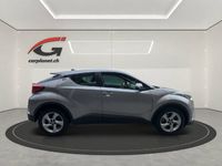 gebraucht Toyota C-HR 1.2 T Comfort 4x4