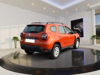 gebraucht Dacia Duster Comfort SHZ LED TCe 130