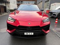 Gebraucht Lamborghini Urus 666 PS (489 kW) 2024 SUV