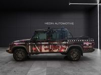 Gebraucht Ineos Grenadier 249 PS (183 kW) 2024